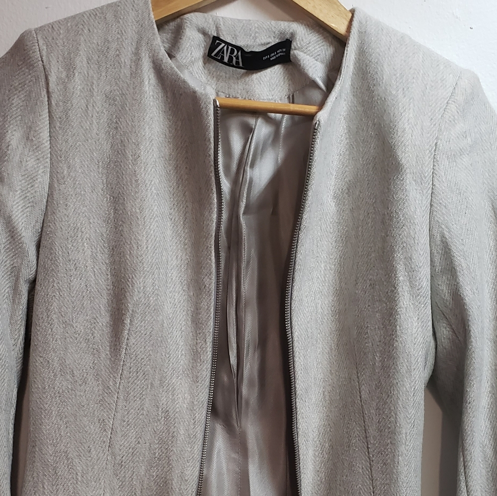 Fall Jacket - Picture 4 of 4